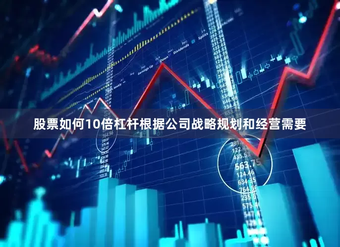 股票如何10倍杠杆根据公司战略规划和经营需要